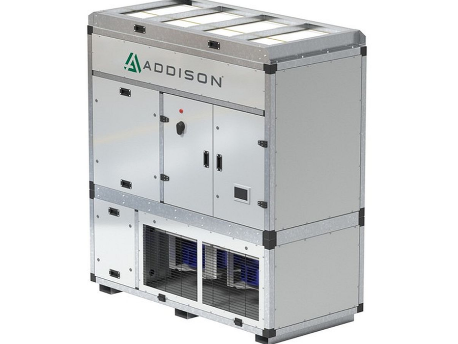 2026 AHR EXPO | Addison