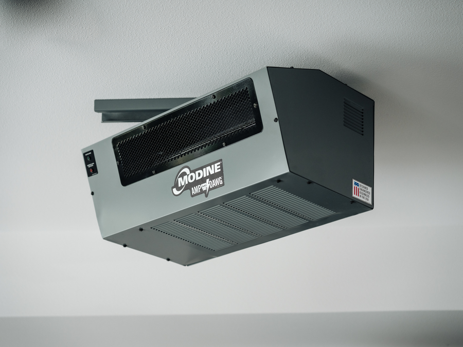 2026 AHR EXPO | MODINE