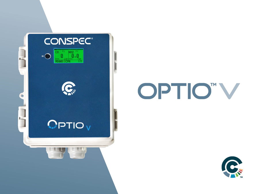 2026 AHR EXPO | Conspec Controls