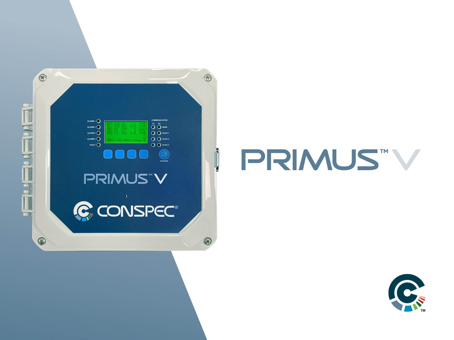 2026 AHR EXPO | Conspec Controls
