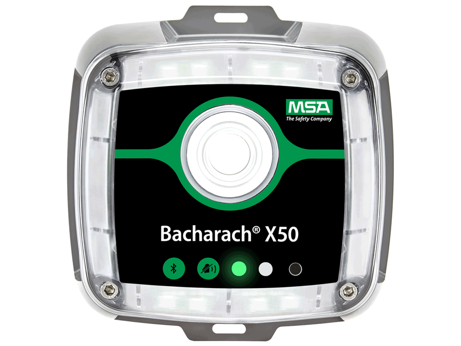 2026 AHR EXPO | MSA Safety