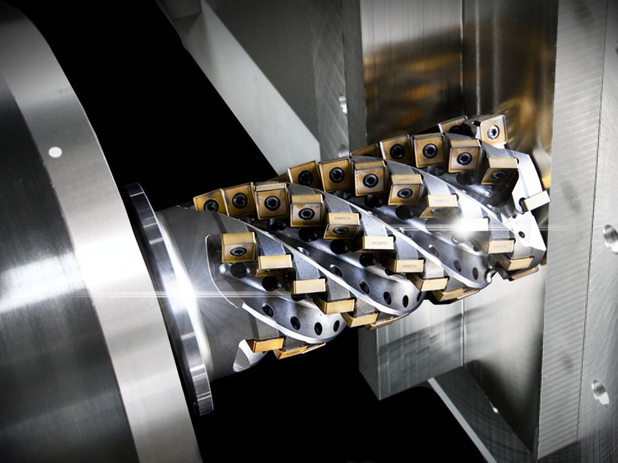 Kennametal Inc. - International Manufacturing Technology Show 2024