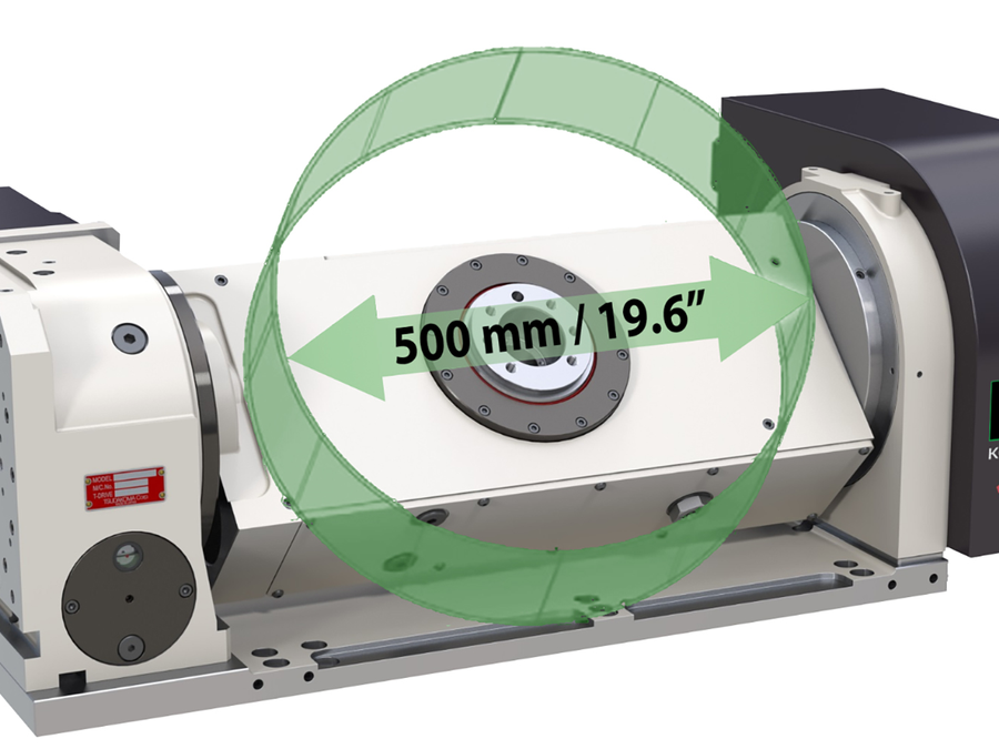 International Manufacturing Technology Show 2026 | Koma Precision