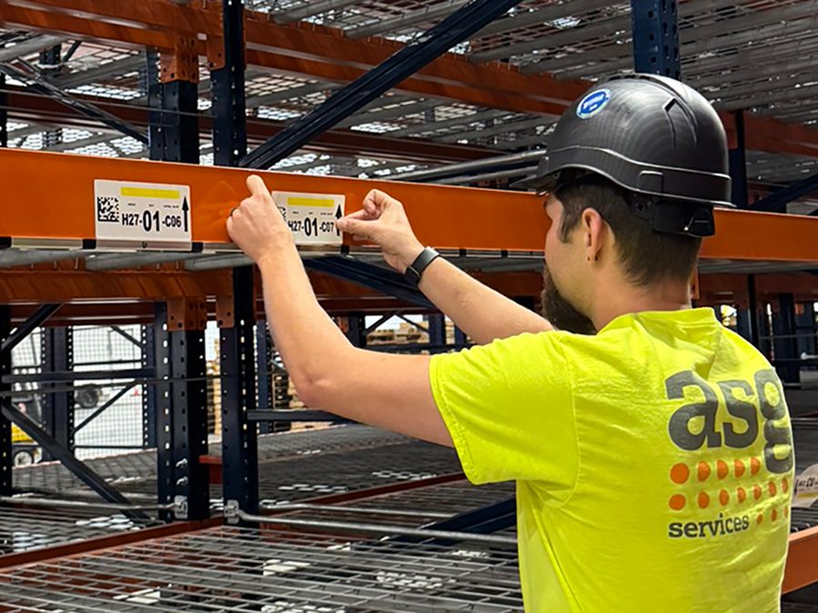 MODEX 2026 | ASG Services LLC