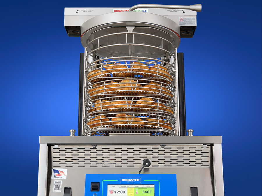 National Restaurant Association Show | Broaster Company