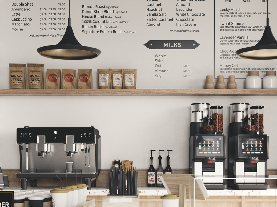 National Restaurant Association Show | SEB Professional