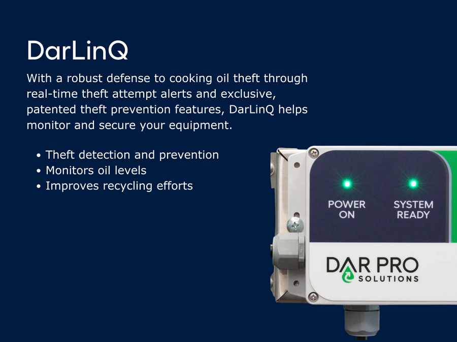 National Restaurant Association Show | DAR PRO Solutions