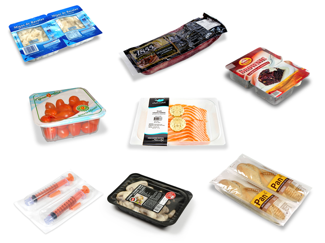 PACK EXPO Las Vegas 2025 | Harpak-ULMA Packaging, LLC