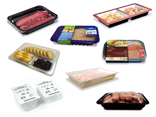 PACK EXPO Las Vegas 2025 | Harpak-ULMA Packaging, LLC