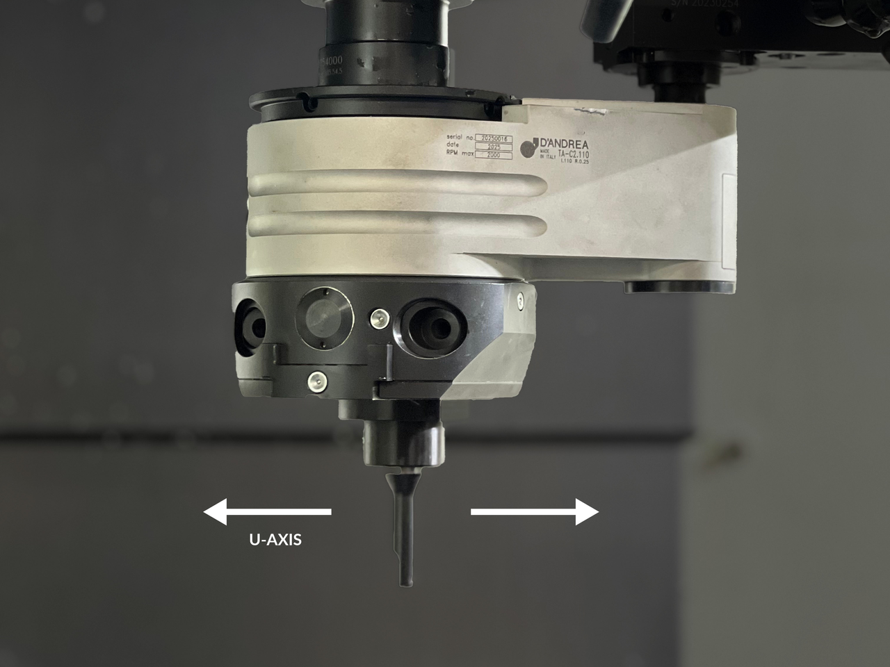 International Manufacturing Technology Show 2026 | Koma Precision