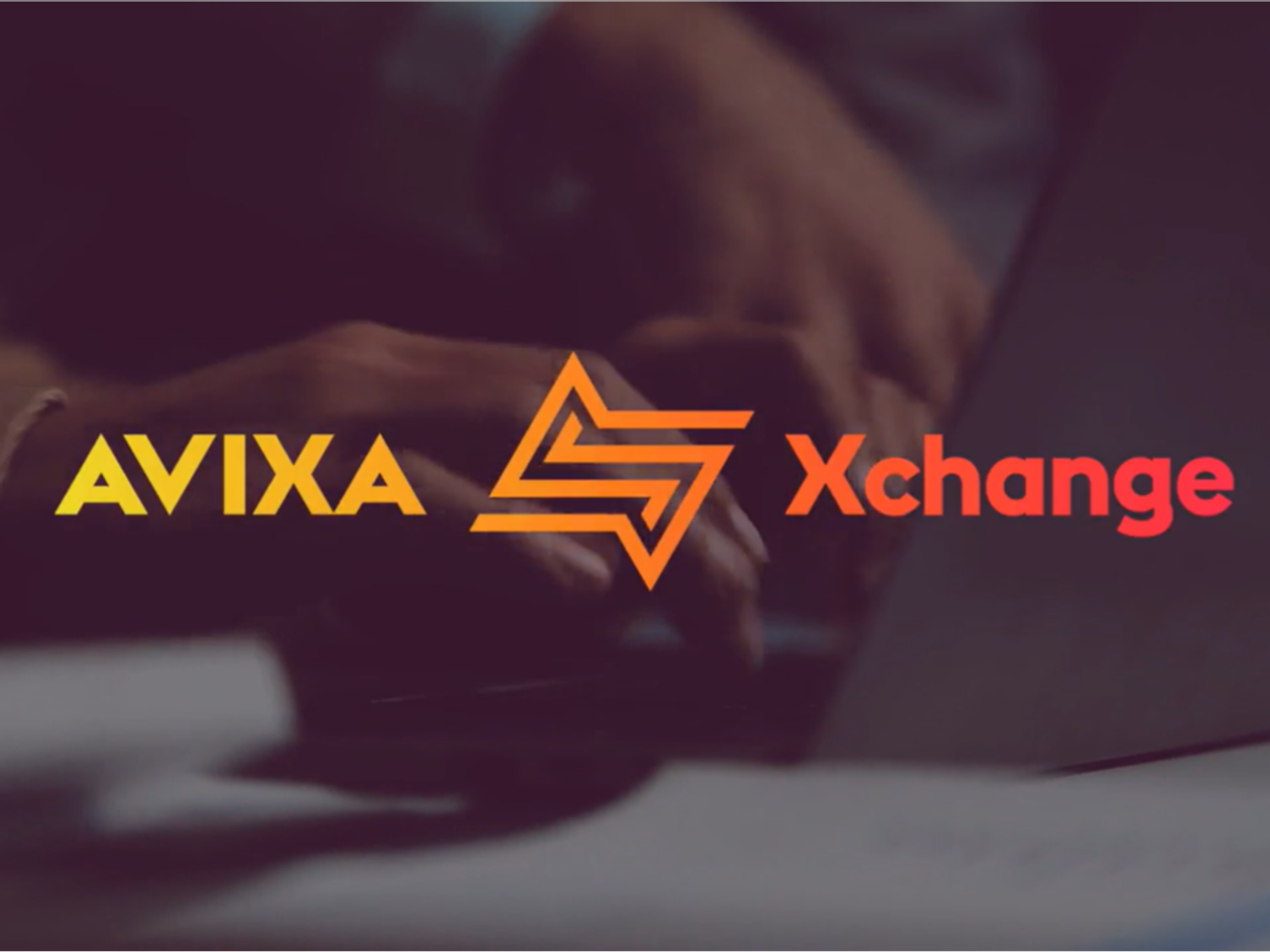 InfoComm 2026 | AVIXA Xchange LIVE