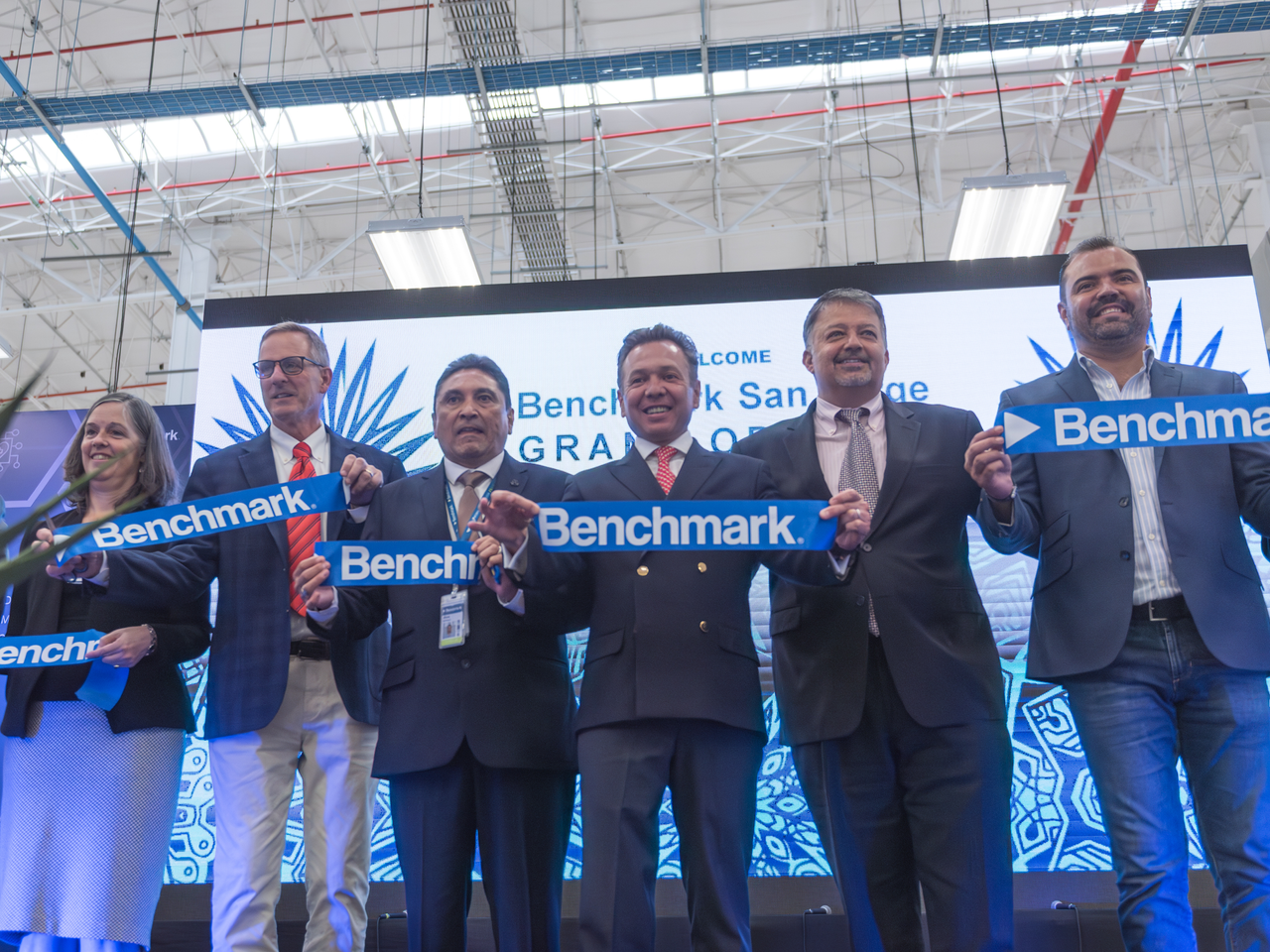MDM West 2026 | Benchmark Electronics, Inc.