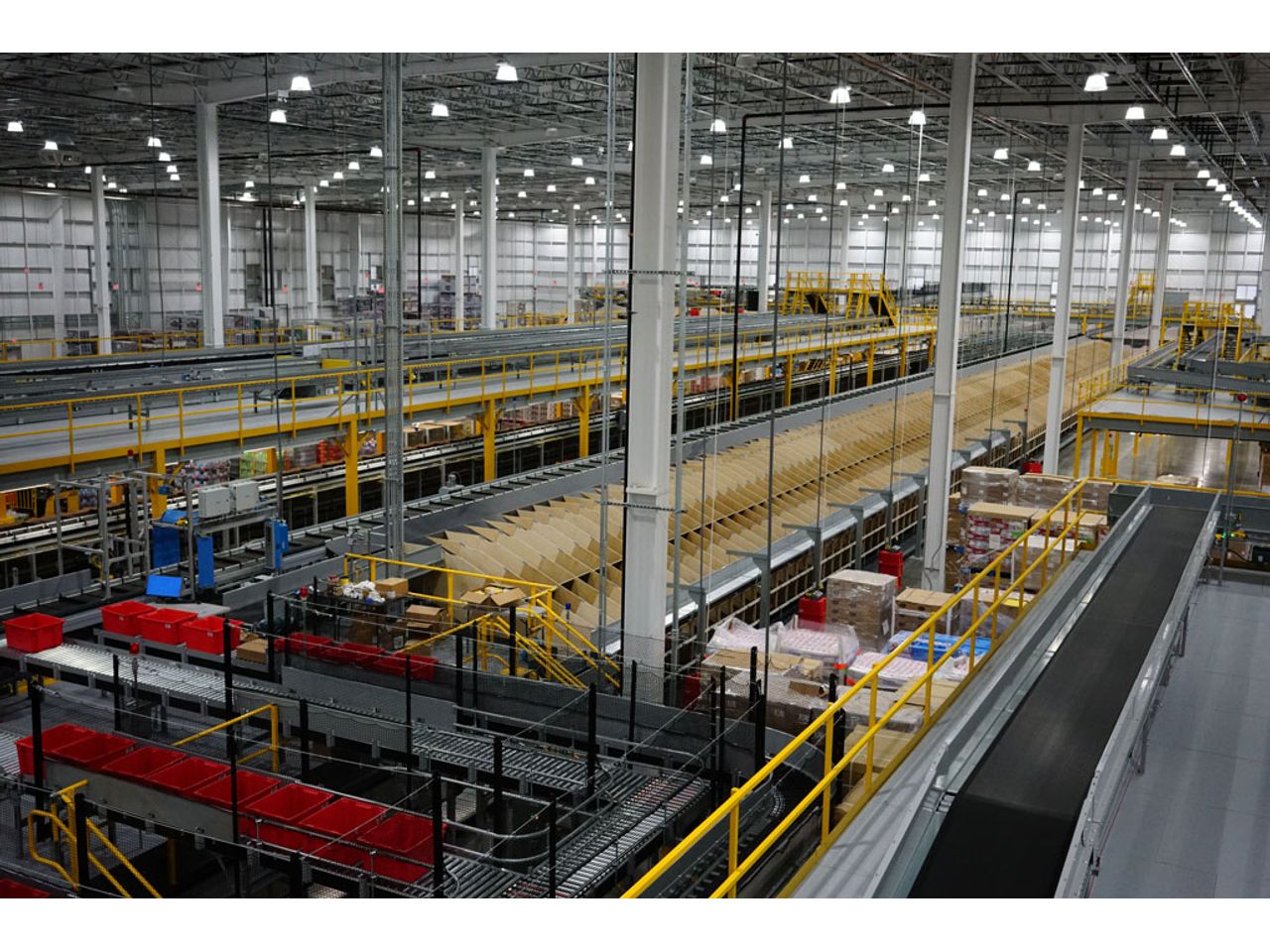 MODEX 2026 | EuroSort Inc.