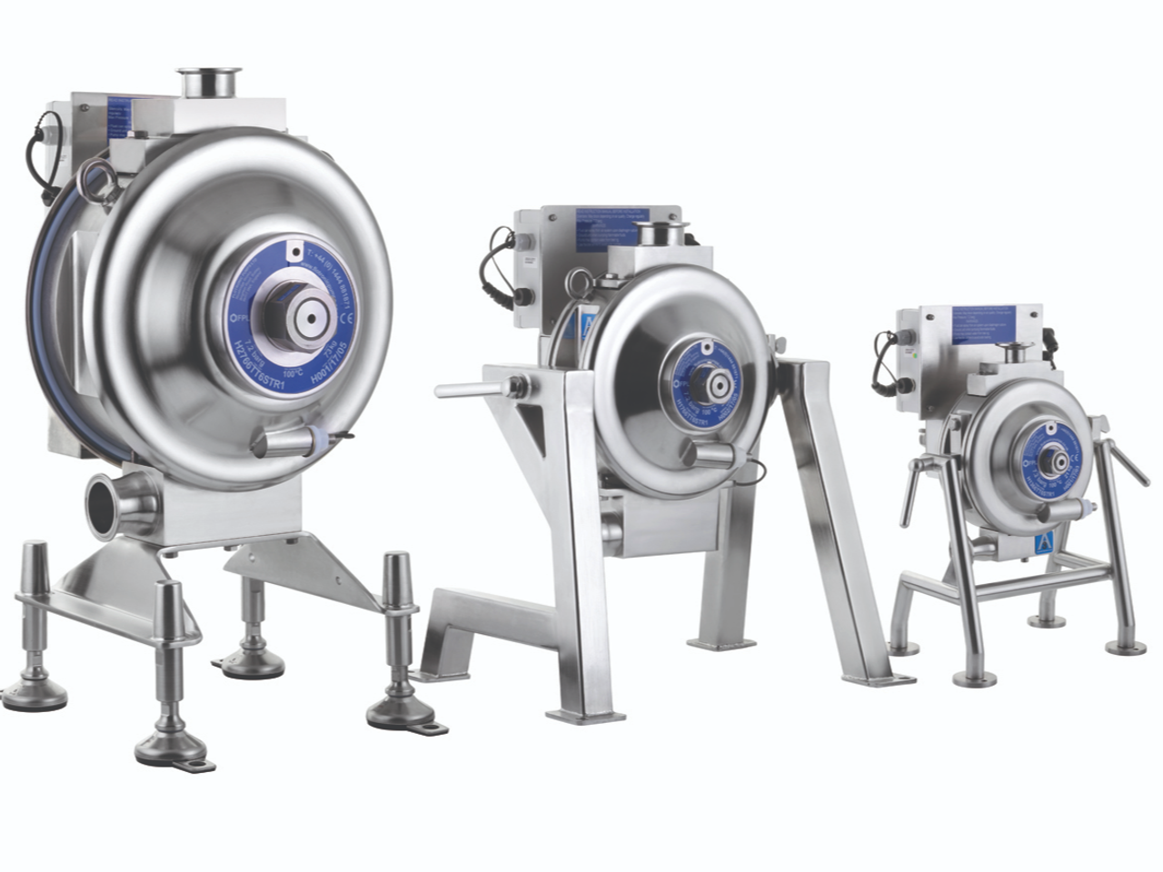 PACK EXPO Las Vegas 2025 | Unibloc Hygienic Technologies