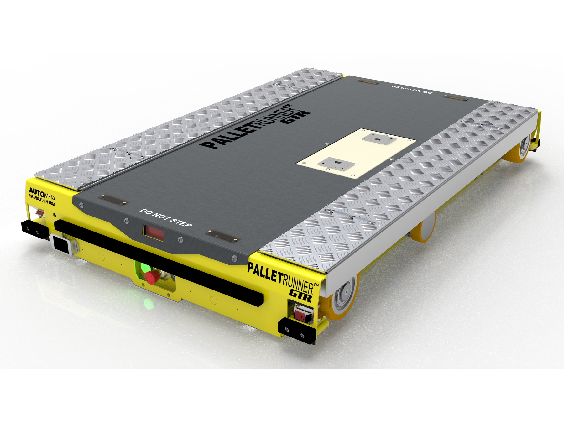MODEX 2026 | Automha Americas