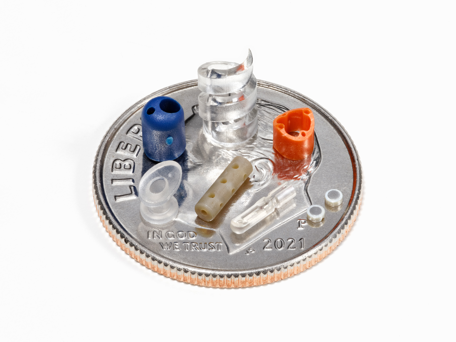 MDM West 2026 | MTD Micro Molding