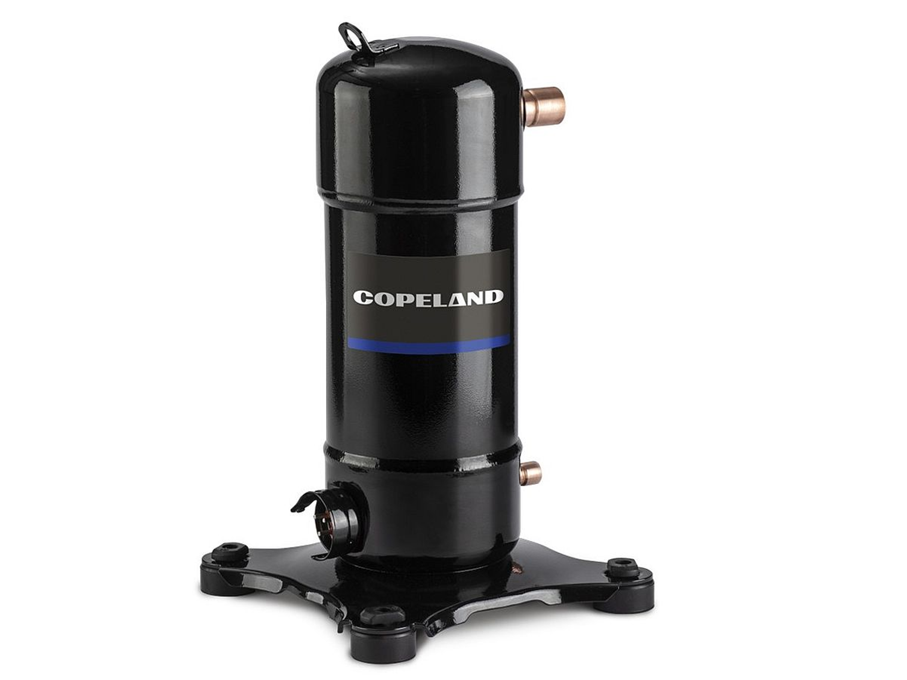 2026 AHR EXPO | Copeland refrigeration compressors
