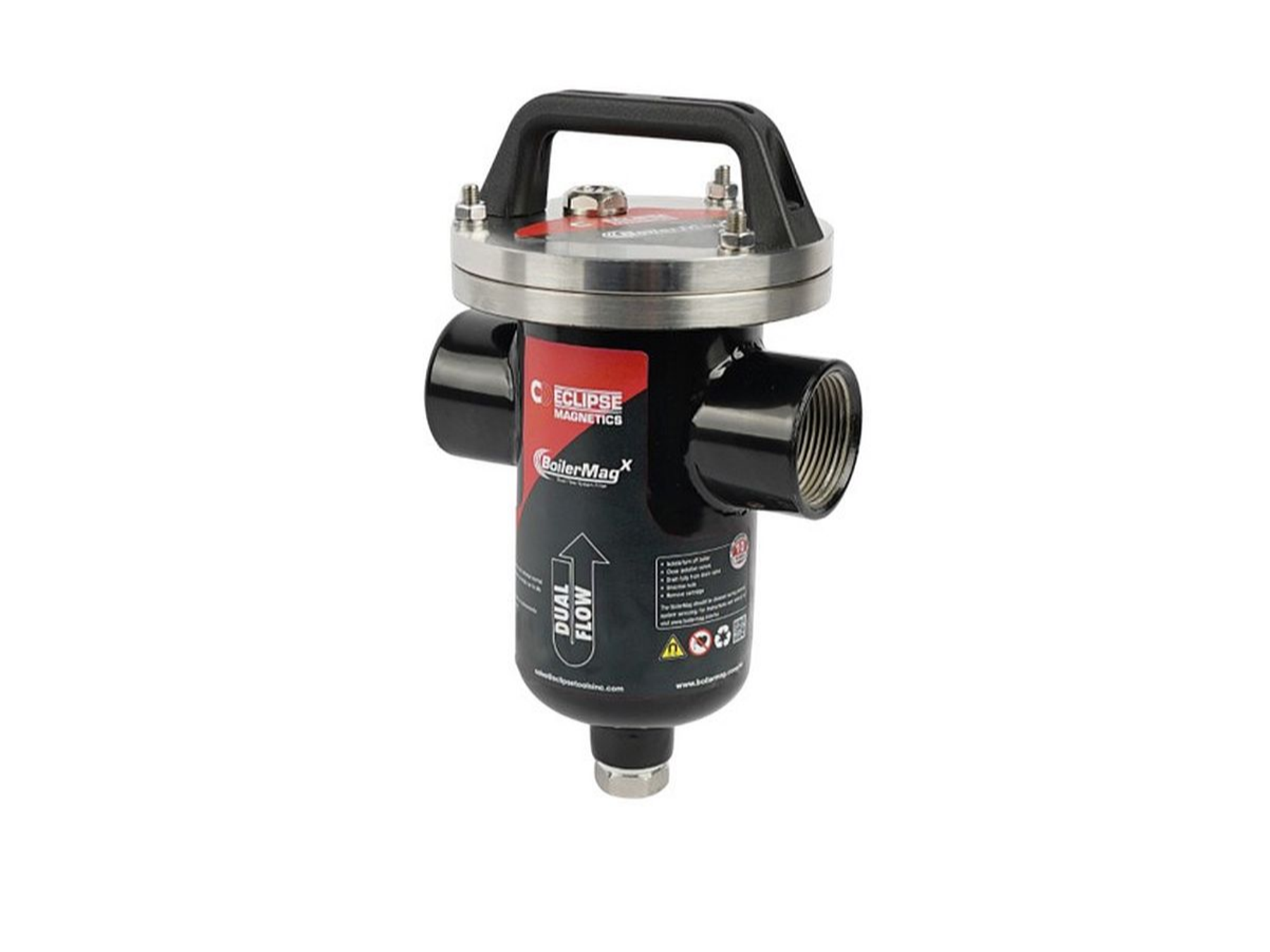 2026 AHR EXPO | BoilerMag North America