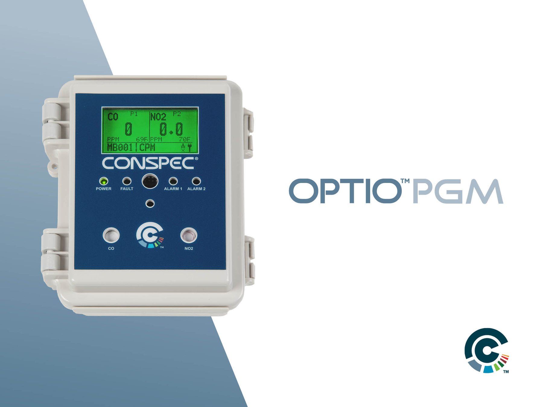 2026 AHR EXPO | Conspec Controls