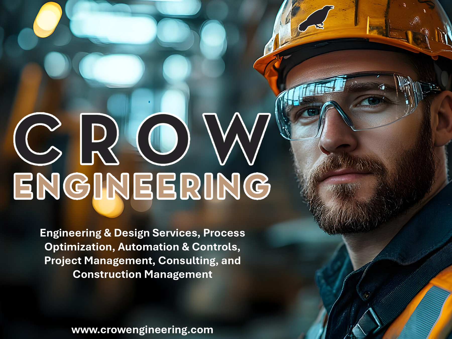 International Woodworking Fair 2026 | Crow Engineering