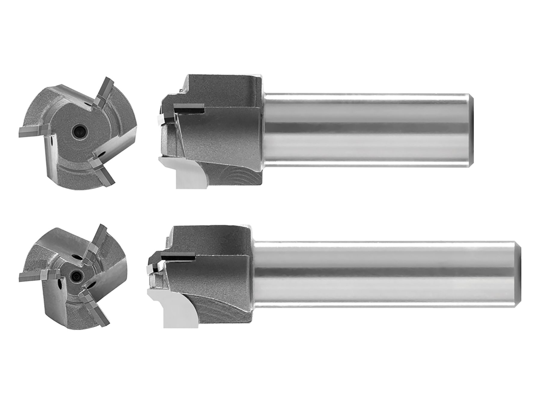 Scientific Cutting Tools