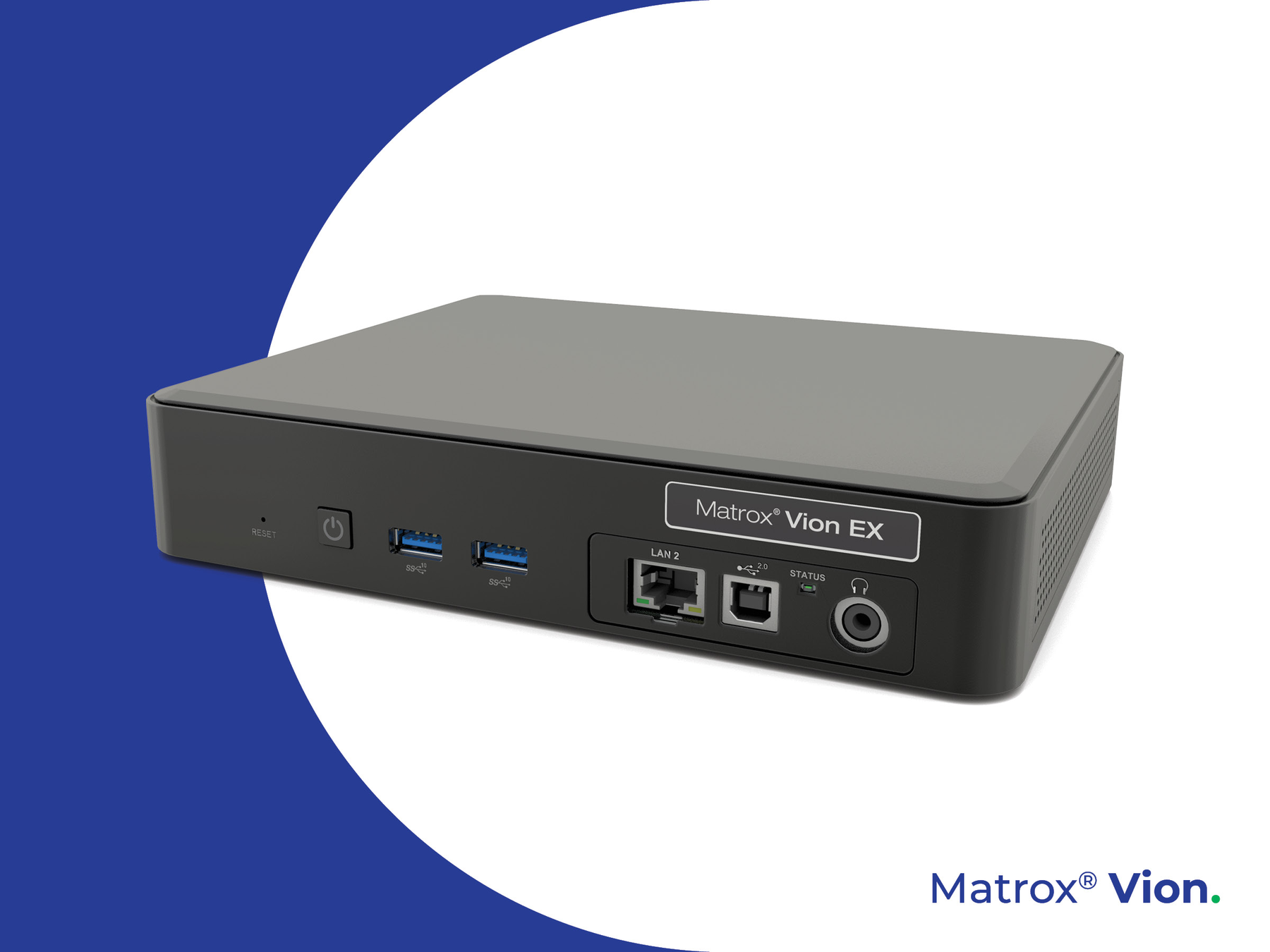 ISE 2026 | Matrox Video