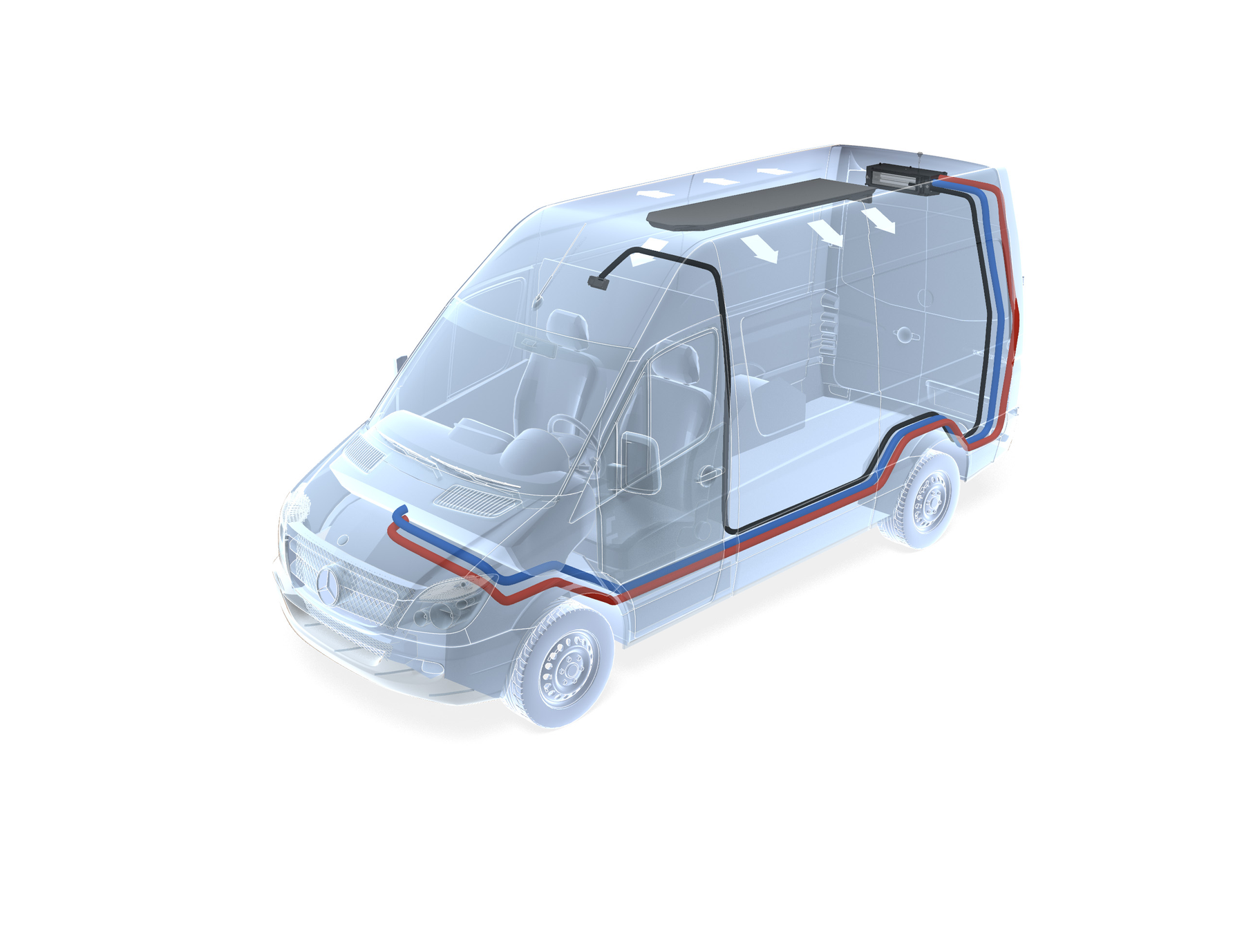 Work Truck Week 2026 | Webasto Thermo & Comfort North America, Inc.